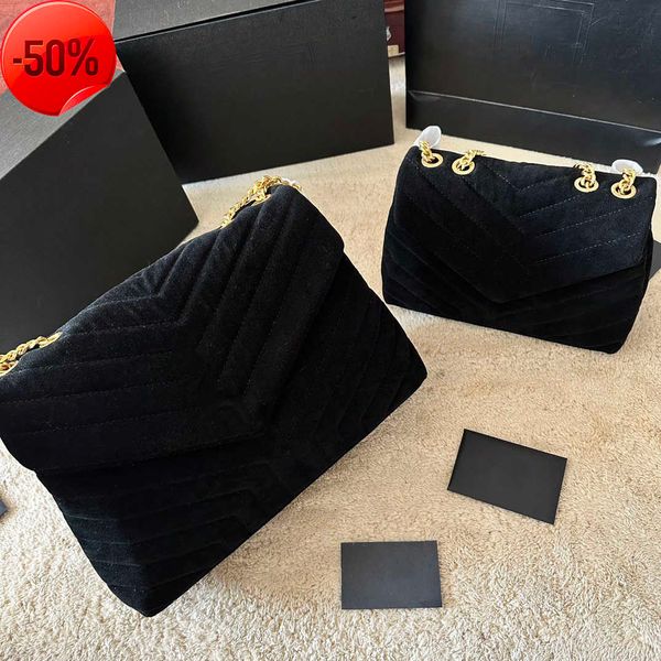 evening 5a luxury handbag shoulder bag brand loulou y-shaped designer seam leather ladies metal black clamshell messenger chain bags lambski
evening 5a luxury handbag shoulder bag brand loulou y-shaped designer seam leather ladies metal black clamshell messenger chain bags lambski