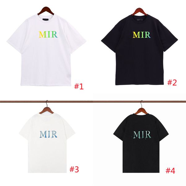 man summer designer t shirt men women fashion streetwear hip hop t-shirts men's casual tees, White;black
man summer designer t shirt men women fashion streetwear hip hop t-shirts men's casual tees, White;black