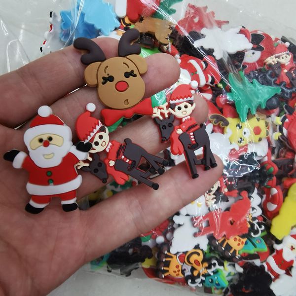 polish 500pieces 3040mm diy pvc soft rubber christmas santa tree sticker.scrapbook for hairpin shoes fridge jewelry making accessories, Blue
polish 500pieces 3040mm diy pvc soft rubber christmas santa tree sticker.scrapbook for hairpin shoes fridge jewelry making accessories, Blue