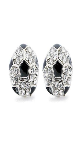 new cute crystal rhinestone soccer stud earrings for women girls fashion post earrings creative jewelry football accessories silve5552164, Golden;silver
new cute crystal rhinestone soccer stud earrings for women girls fashion post earrings creative jewelry football accessories silve5552164, Golden;silver