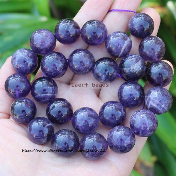 crystal 100% natural amethyst 16mm round gem stone loose beads 15inch for diy jewelry making
crystal 100% natural amethyst 16mm round gem stone loose beads 15inch for diy jewelry making