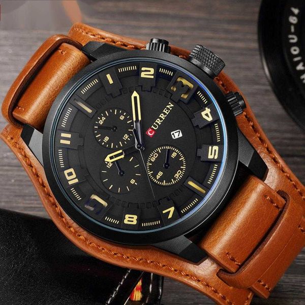 watches men's large calendar fashion watch creative belt watch luxury brand mens clock, Slivery;black
watches men's large calendar fashion watch creative belt watch luxury brand mens clock, Slivery;black