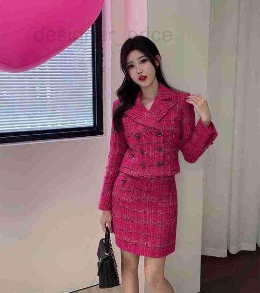 two piece dress designer women's sets new autumn winter two-piece fashion tweed jacket skirt womens suit designer casual spring women c, White
two piece dress designer women's sets new autumn winter two-piece fashion tweed jacket skirt womens suit designer casual spring women c, White