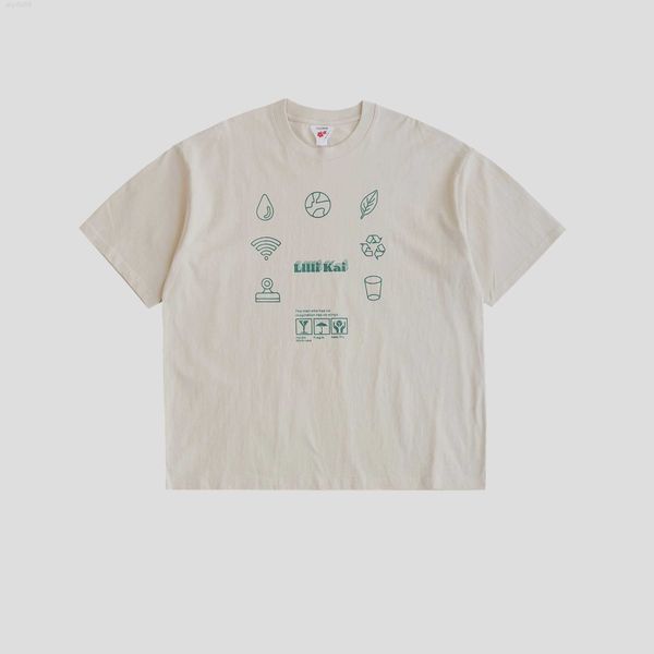 maminqin japanese miscellaneous style combed cotton minimalist printed short sleeved t-shirt for men and women cityboy loose half sleeve tre, White;black
maminqin japanese miscellaneous style combed cotton minimalist printed short sleeved t-shirt for men and women cityboy loose half sleeve tre, White;black