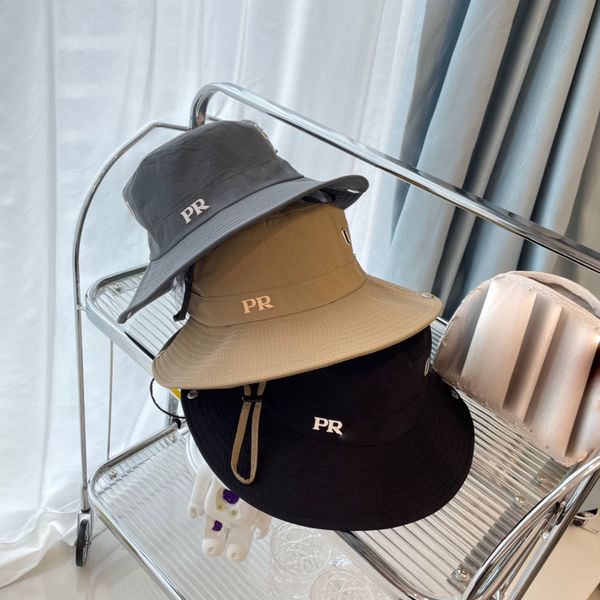 women's summer sunshade and sunscreen designer bucket hat outdoor vacation travel sports quick drying material letter embroidery wide b, Blue;gray
women's summer sunshade and sunscreen designer bucket hat outdoor vacation travel sports quick drying material letter embroidery wide b, Blue;gray
