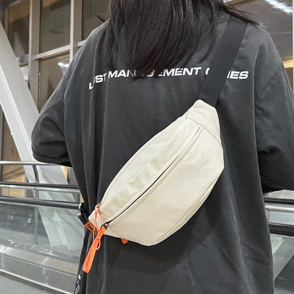 waterproof belt bag fanny pack breast bag women s leisure sports style 2023 new fashion messenger simple small student waist 230523
waterproof belt bag fanny pack breast bag women s leisure sports style 2023 new fashion messenger simple small student waist 230523