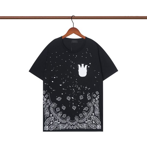 mens designer t shirt clothes palms designer shirts women t shirts fashion spray paint graffiti couple short sleeves high street loose crew, White;black
mens designer t shirt clothes palms designer shirts women t shirts fashion spray paint graffiti couple short sleeves high street loose crew, White;black