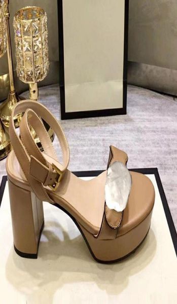 2021 platform high heels leather golden sandals with metal buckles fashion ladies dress shoes beautiful wedding shoes1836473, Black
2021 platform high heels leather golden sandals with metal buckles fashion ladies dress shoes beautiful wedding shoes1836473, Black