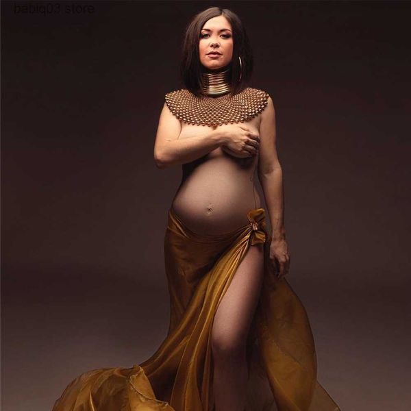 maternity dresses boho silk fabric dress maternity pgraphy props necklace indian jewelry gorgeous pearl necklace for shoot studio accessorie, White
maternity dresses boho silk fabric dress maternity pgraphy props necklace indian jewelry gorgeous pearl necklace for shoot studio accessorie, White
