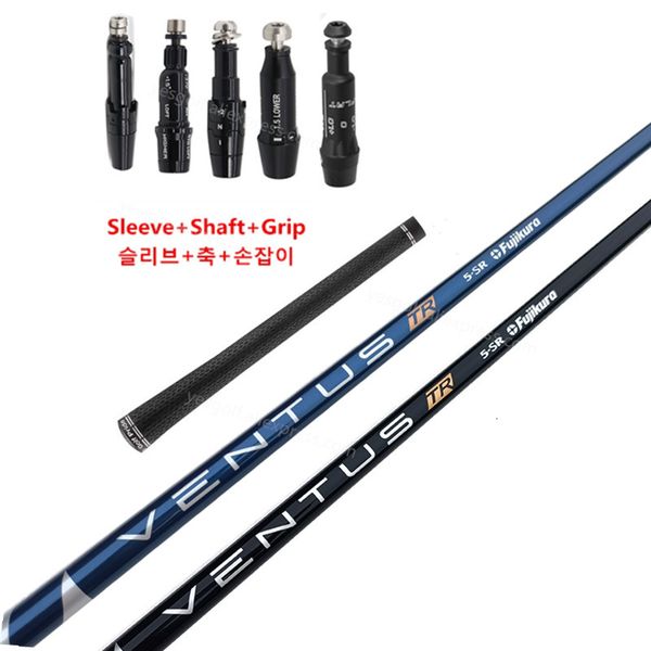 club grips golf clubs shaft golf drivers upgraded version fujikura ventus tr blue black graphite shafts assembly sleeve and grip 230522
club grips golf clubs shaft golf drivers upgraded version fujikura ventus tr blue black graphite shafts assembly sleeve and grip 230522
