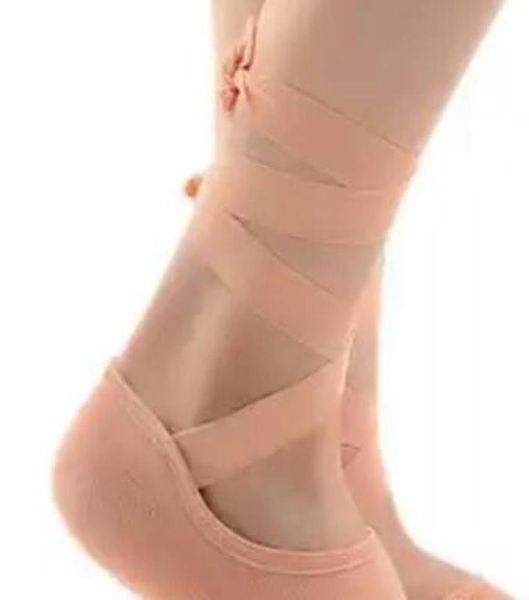 aerial yoga socks nonslip ties with five finger socks open toe open back dance socks cotton four seasons female6844168, Black;yellow
aerial yoga socks nonslip ties with five finger socks open toe open back dance socks cotton four seasons female6844168, Black;yellow