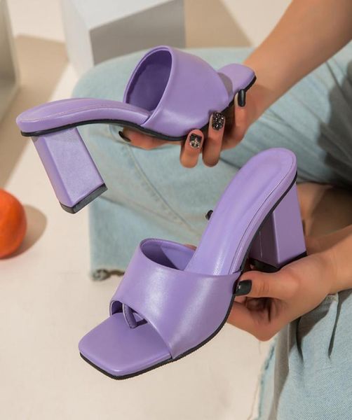 women slippers sandals outdoor summer shoes woman slides square heel clip flops plus size 3542 female mid heels slipper mules x104581042, Black
women slippers sandals outdoor summer shoes woman slides square heel clip flops plus size 3542 female mid heels slipper mules x104581042, Black