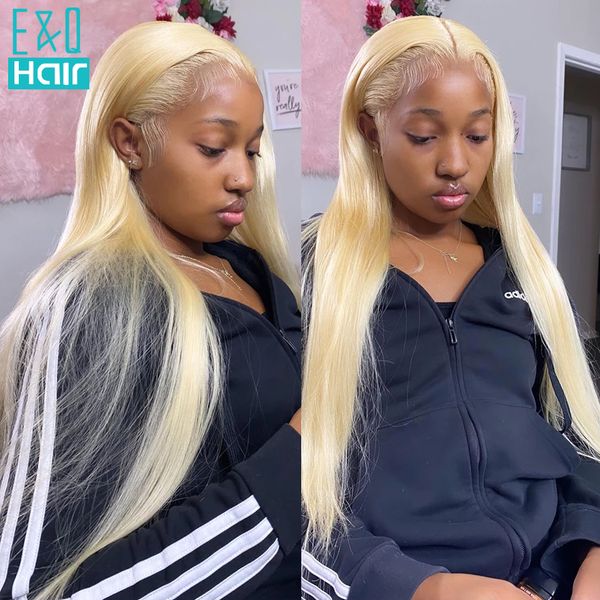 13x4 613 honey blonde body wave transparent lace frontal wigs human hair180% 13x6 lace frontal wigs for women brazilian hair, Black;brown
13x4 613 honey blonde body wave transparent lace frontal wigs human hair180% 13x6 lace frontal wigs for women brazilian hair, Black;brown