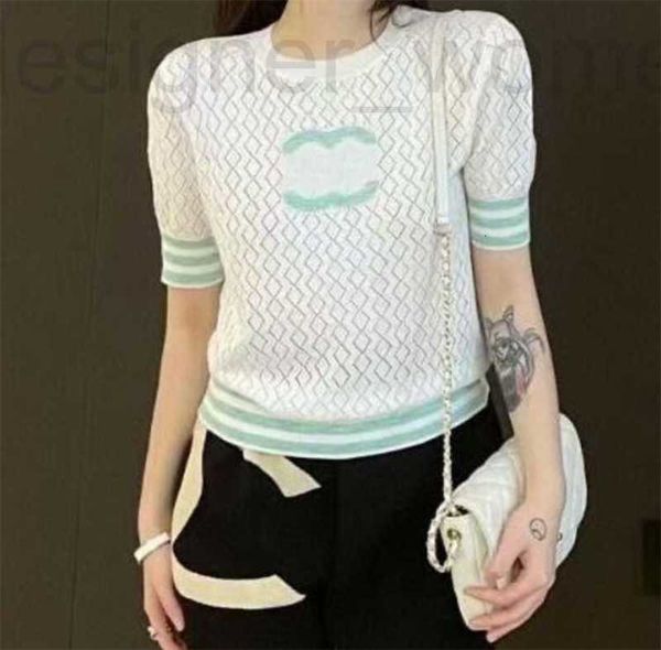women's knits & tees designer new sweaters luxury brand casual women designer t-shirts, White
women's knits & tees designer new sweaters luxury brand casual women designer t-shirts, White