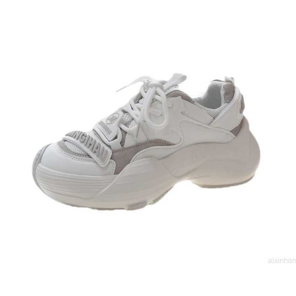 waffle dad 2023 spring new ins trendy thick sole anti slip casual sports lightweight running women's shoes75
waffle dad 2023 spring new ins trendy thick sole anti slip casual sports lightweight running women's shoes75