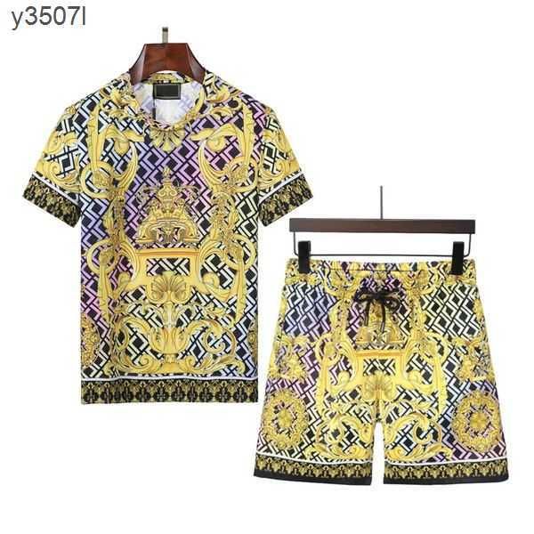 t sets luxury designers mens womens tshirts tracksuit jogger sportswear summer sweatershirts sweatpants streetwear pullover sports suit p8hy, Gray
t sets luxury designers mens womens tshirts tracksuit jogger sportswear summer sweatershirts sweatpants streetwear pullover sports suit p8hy, Gray