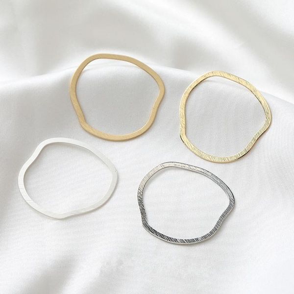 other wholesale 30pcs/lot geometry irregular rounds shape copper floating locket charms diy jewelry earring/garment pendants accessory
other wholesale 30pcs/lot geometry irregular rounds shape copper floating locket charms diy jewelry earring/garment pendants accessory