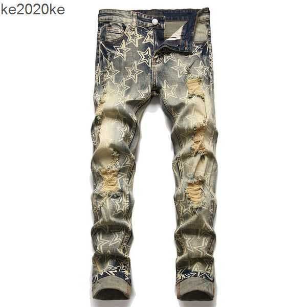 eans high street america for men embroidery pants oversize ripped patch hole denim 2023 new fashion streetwear skinny slim pencil pants b0d4, Black
eans high street america for men embroidery pants oversize ripped patch hole denim 2023 new fashion streetwear skinny slim pencil pants b0d4, Black