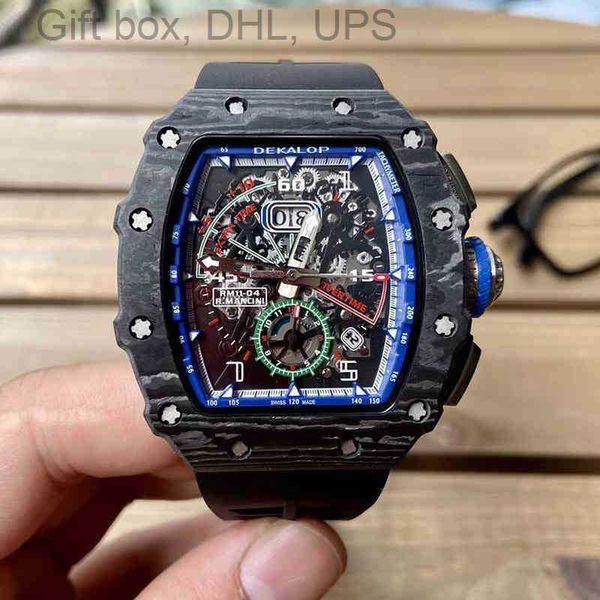 rm011-04 superclone chronograph rm11-04 milles r watch carbon fiber mechanical wine barrel shaped richa hollowed out italian coach's sa, Slivery;brown
rm011-04 superclone chronograph rm11-04 milles r watch carbon fiber mechanical wine barrel shaped richa hollowed out italian coach's sa, Slivery;brown