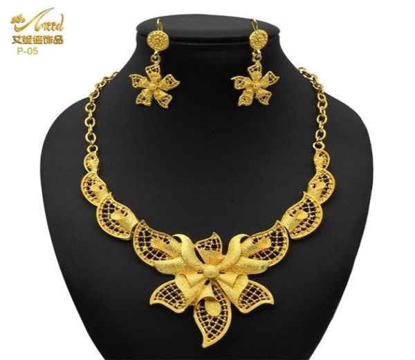 indian gold plated jewelry set for women african bridal 24k gold color necklace earrings set dubai nigerian wedding whole 22081288661, Silver
indian gold plated jewelry set for women african bridal 24k gold color necklace earrings set dubai nigerian wedding whole 22081288661, Silver