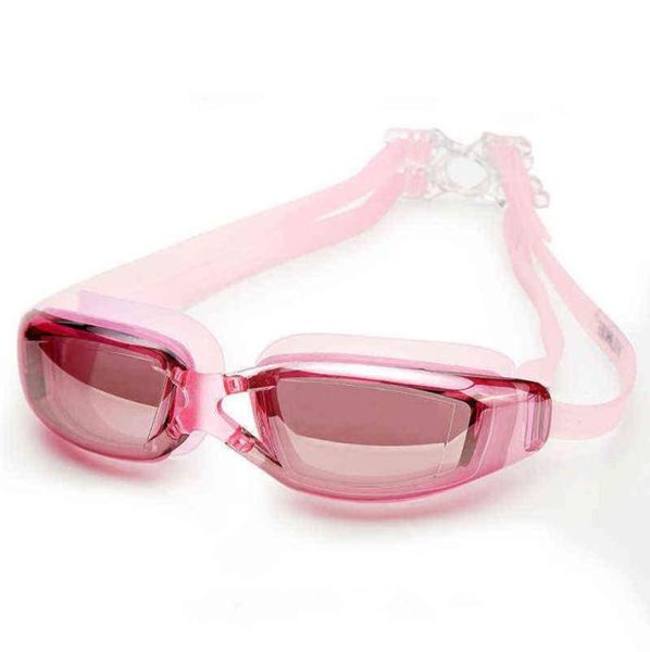 2020 electroplating uv waterproof anti fog swimwear eyewear swim diving water glasses adjustable swimming goggles men women y220425374283
2020 electroplating uv waterproof anti fog swimwear eyewear swim diving water glasses adjustable swimming goggles men women y220425374283