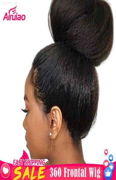 kinky straight 360 hd transparent frontal hu hair wigs 13x6 lace front wig yaki nature women 30 inch4373255, Black
kinky straight 360 hd transparent frontal hu hair wigs 13x6 lace front wig yaki nature women 30 inch4373255, Black