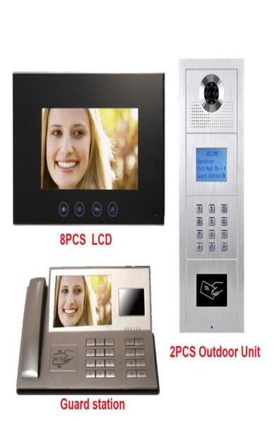 video door phones inch lcd monitor digital multi apartment building doorphone intercom system alloy color hd ip55 waterproof camer3190195
video door phones inch lcd monitor digital multi apartment building doorphone intercom system alloy color hd ip55 waterproof camer3190195