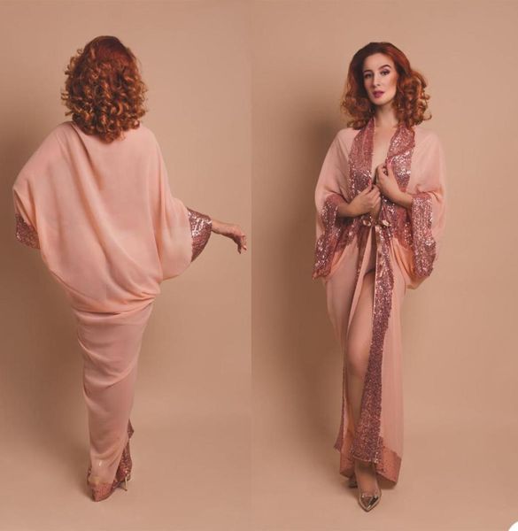 2021 deep v neck sleepwear pography props illusion sequined bridal robes long sleeve women nightgowns8817902, White
2021 deep v neck sleepwear pography props illusion sequined bridal robes long sleeve women nightgowns8817902, White