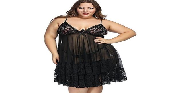 dress lace sleep wear night gown lingerie ladies spaghetti strap sleepwear plus size womens clothing erotic sling 2202118738119, Red;black
dress lace sleep wear night gown lingerie ladies spaghetti strap sleepwear plus size womens clothing erotic sling 2202118738119, Red;black
