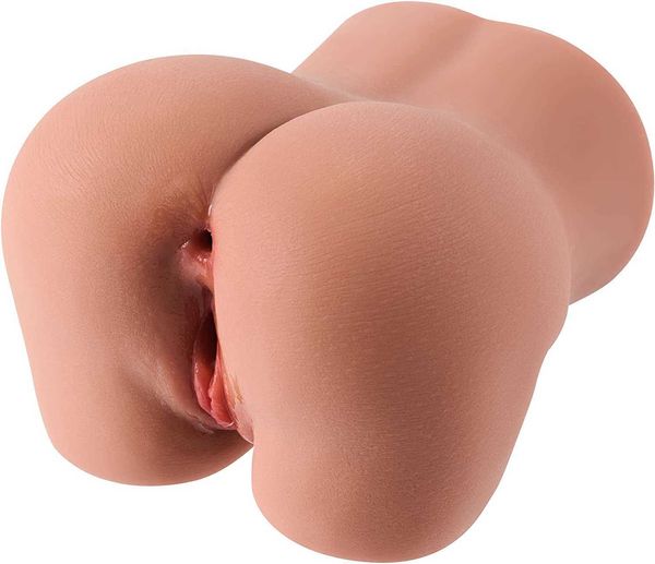 factory outlet zonbik mini doll pocket cat butt device with toys and realistic lip massager trunk male toy men's fun (brown)
factory outlet zonbik mini doll pocket cat butt device with toys and realistic lip massager trunk male toy men's fun (brown)