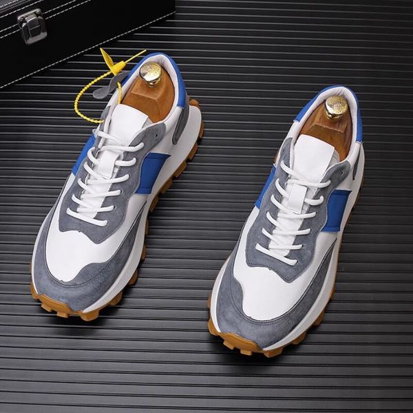 new summer breathable de training forrest gump shoes men's thick sole leisure running sneakers zapatos hombre a20, Black
new summer breathable de training forrest gump shoes men's thick sole leisure running sneakers zapatos hombre a20, Black