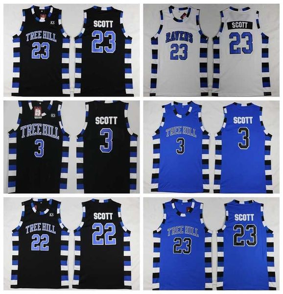 ncaa one tree hill ravens basketball jersey brother movie 3 lucas scott 23 nathan scott black whit, Black;red
ncaa one tree hill ravens basketball jersey brother movie 3 lucas scott 23 nathan scott black whit, Black;red