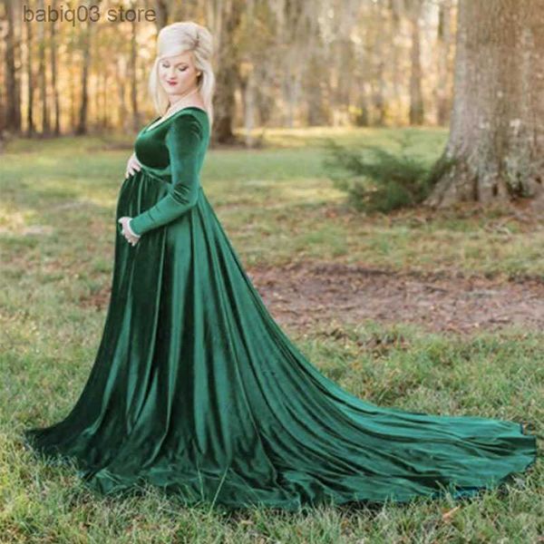 maternity dresses maternity dresses for baby showers long sleeve pregnant women velvet maxi gown dress v neck pregnancy dress for p shoot t2, White
maternity dresses maternity dresses for baby showers long sleeve pregnant women velvet maxi gown dress v neck pregnancy dress for p shoot t2, White