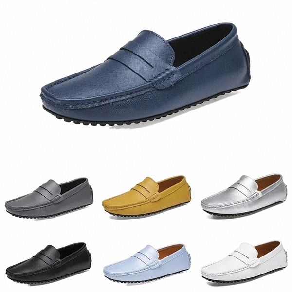 men casual shoes slip on sneakers black white silver navy light blue yellow grey soft sole mens trainers jogging walking two 53z4#
men casual shoes slip on sneakers black white silver navy light blue yellow grey soft sole mens trainers jogging walking two 53z4#