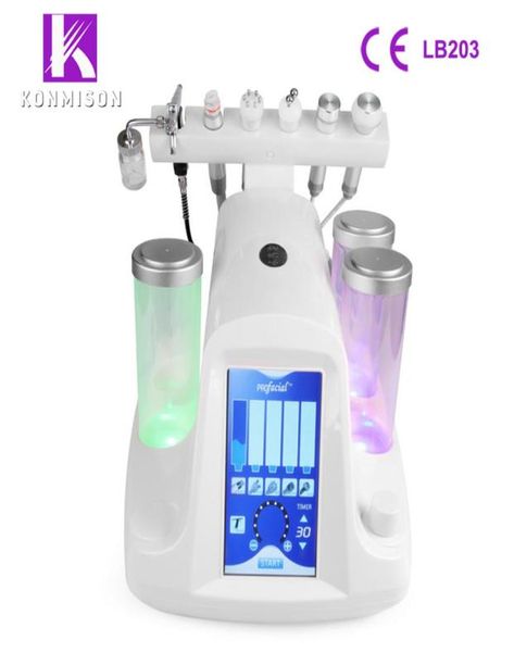 hydro facial machine 6 in 1 rf galvanic cooling oxygen dermabrasion machine for skin rejuvenation cleansing6374649
hydro facial machine 6 in 1 rf galvanic cooling oxygen dermabrasion machine for skin rejuvenation cleansing6374649
