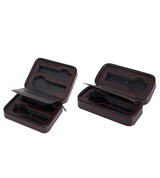watch boxes cases 2pcs carbon fibre box bag display zipper case storage portable travel holder leather organizer 4 s1293021, Black;blue
watch boxes cases 2pcs carbon fibre box bag display zipper case storage portable travel holder leather organizer 4 s1293021, Black;blue