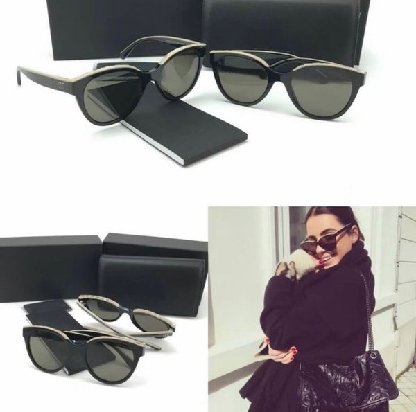 designer sunglasses cat-eye styling sunglasses plate high-quality sunglasses women's fashion sunglasses uv protection sunglasses men�, White;black
designer sunglasses cat-eye styling sunglasses plate high-quality sunglasses women's fashion sunglasses uv protection sunglasses men�, White;black