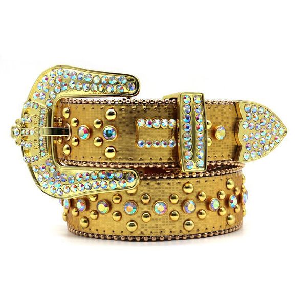 ceinture bb belts for women designer belt with crown buckle studded with shiny rhinestones, Black;brown
ceinture bb belts for women designer belt with crown buckle studded with shiny rhinestones, Black;brown