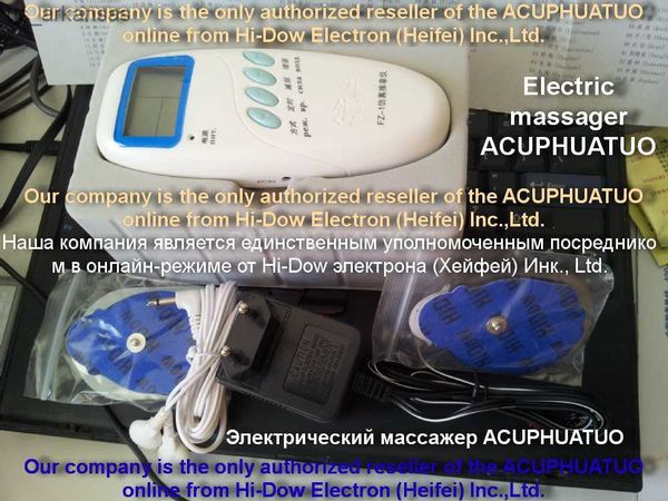 full body massager fz-1 teamastermisha new acupuncture electronic massager instrument electric massager device manual english or russian l23
full body massager fz-1 teamastermisha new acupuncture electronic massager instrument electric massager device manual english or russian l23