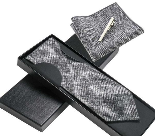 bow ties eastepic tie sets including clips and handkerchieves wool neckties for men in leisure suits wedding accessories in gift b1603272, Black;gray
bow ties eastepic tie sets including clips and handkerchieves wool neckties for men in leisure suits wedding accessories in gift b1603272, Black;gray