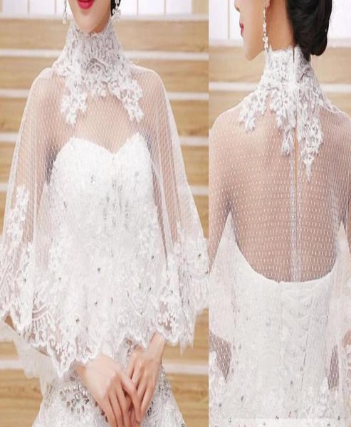 factory round neckline v back three quarter length sleeves beaded lace wedding bolero jacket party bridal gown wraps8544932, White
factory round neckline v back three quarter length sleeves beaded lace wedding bolero jacket party bridal gown wraps8544932, White