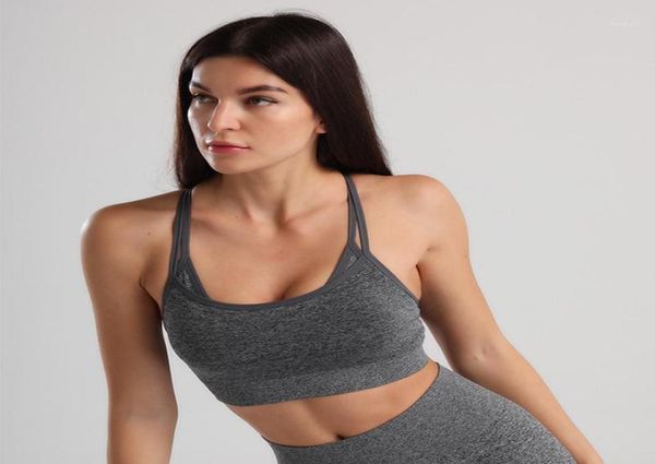 sports bra yoga sportswear push up clothes run training women fitness gym seamless exercise workout activewear9256271, White;black
sports bra yoga sportswear push up clothes run training women fitness gym seamless exercise workout activewear9256271, White;black