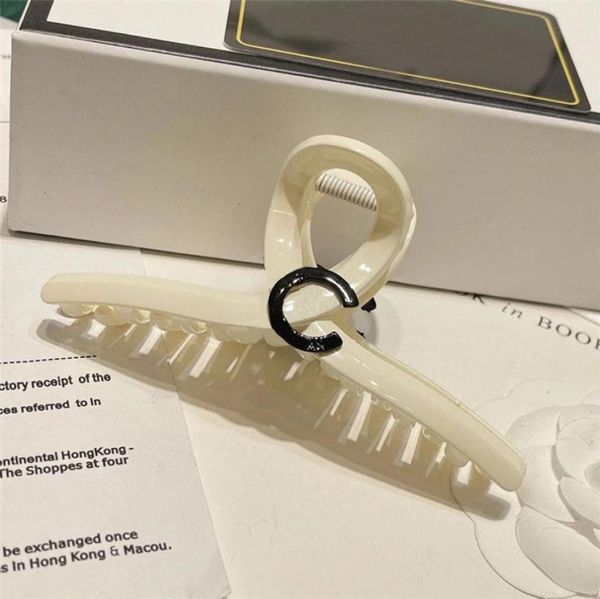 brand luxury fashion womens designer hair clips claws big square crabs clip leopard grain plugs for women hair accessories4983414, Golden;silver
brand luxury fashion womens designer hair clips claws big square crabs clip leopard grain plugs for women hair accessories4983414, Golden;silver