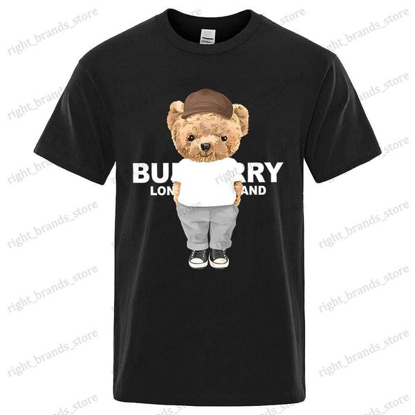 men's t-shirts 2023 men women cotton luxury couples t-shirt printed short sleeve graphic shirt tee new brand summer summer t230523, White;black
men's t-shirts 2023 men women cotton luxury couples t-shirt printed short sleeve graphic shirt tee new brand summer summer t230523, White;black