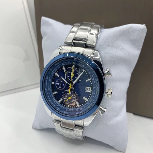 2023 new watch men's leisure diamond watches gold steel stainless steel quartz wristwatch strap male relogio masculino citi10, Slivery;brown
2023 new watch men's leisure diamond watches gold steel stainless steel quartz wristwatch strap male relogio masculino citi10, Slivery;brown