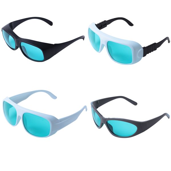 other vision care rhp 600-700nm tattoo removal laser protective plastic glasses transmittance 50%
other vision care rhp 600-700nm tattoo removal laser protective plastic glasses transmittance 50%