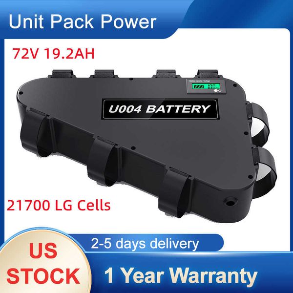 21700 cell 60v 24ah triangle battery 72v ebike battery with charger 30ah huge capacity 3000w 2000w powerful for bafang motor kit
21700 cell 60v 24ah triangle battery 72v ebike battery with charger 30ah huge capacity 3000w 2000w powerful for bafang motor kit