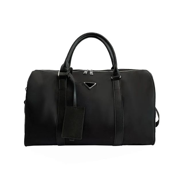 p designer duffel bag for women men gym bags black nylon travel bags sport handbag large capacity duffle handbags fashion purse 88
p designer duffel bag for women men gym bags black nylon travel bags sport handbag large capacity duffle handbags fashion purse 88