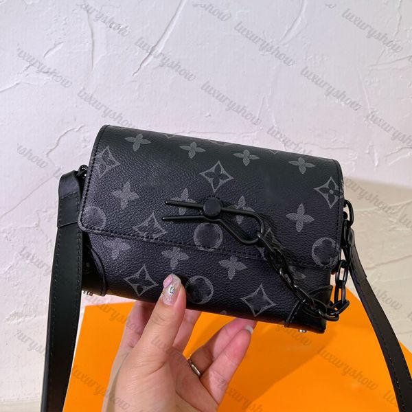 designer luggage black gray men and women shoulder bag classic letter diagonal span shoulder bag
designer luggage black gray men and women shoulder bag classic letter diagonal span shoulder bag