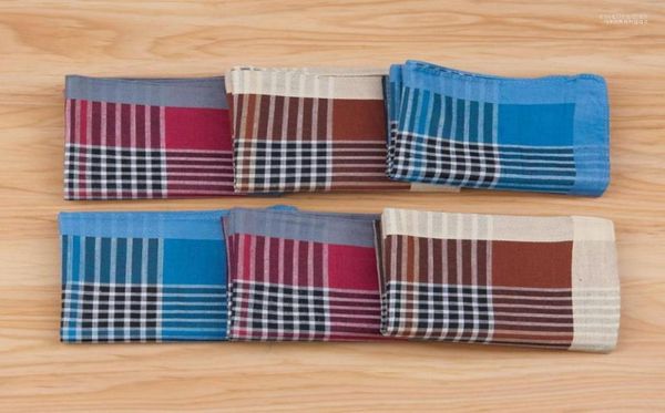 bow ties 126pcs fashion square cotton lattice handkerchief for men the year gift gentlmen suit accessories emel224585634, Black;gray
bow ties 126pcs fashion square cotton lattice handkerchief for men the year gift gentlmen suit accessories emel224585634, Black;gray